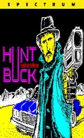 Hunt Buck: Nuclear Defence