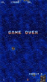 Arbalester - Screenshot - Game Over