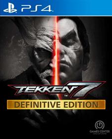 Tekken 7: Definitive Edition