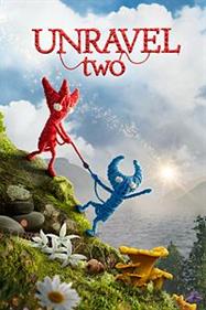 Unravel Two - Box - Front Image