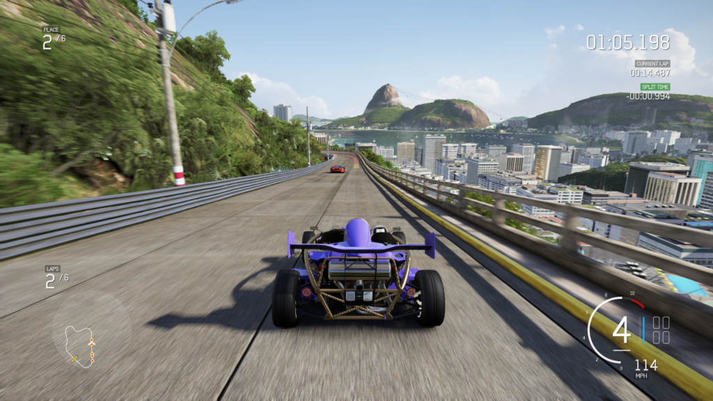 Forza Motorsport 6: Apex Gameplay Footage, New Screenshots Available –  GTPlanet