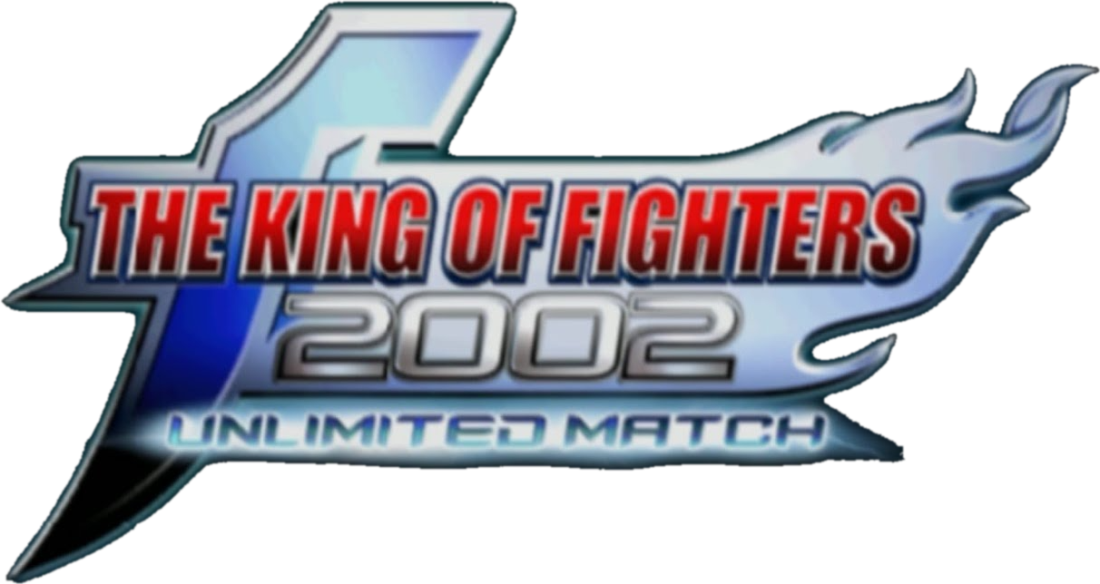 The King of Fighters 2002: Unlimited Match - Tougeki Ver. (2010