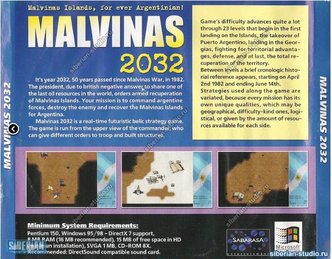 Malvinas 2032 Images LaunchBox Games Database   5ad6415f 7aaf 4435 Af2a B15b3941d481.PNG