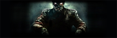 Call of Duty: Black Ops II: Zombies - Banner Image
