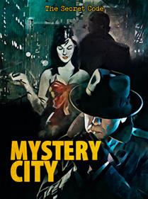 Mystery City
