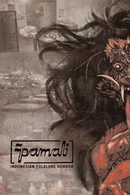 Pamali: Indonesian Folklore Horror