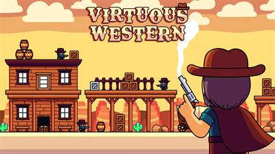 Virtuous Western - Banner Image