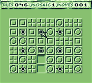 Tesserae - Screenshot - Gameplay Image