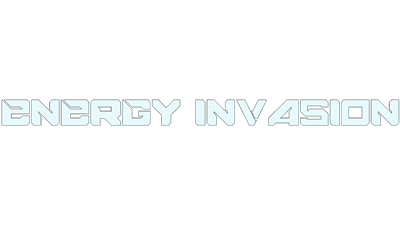 Energy Invasion - Clear Logo Image