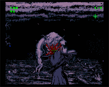 ThunderDawn - Screenshot - Gameplay Image