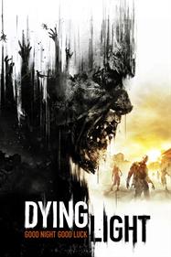 Dying Light - Box - Front Image