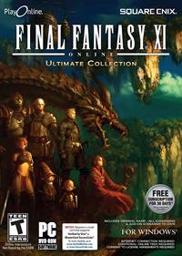 Final Fantasy XI Online: Ultimate Collection