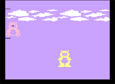 Care Bears - Screenshot - Gameplay Image