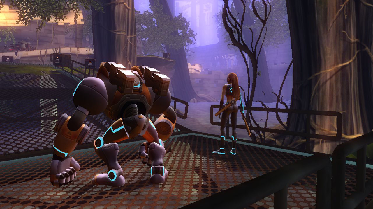 Spyborgs