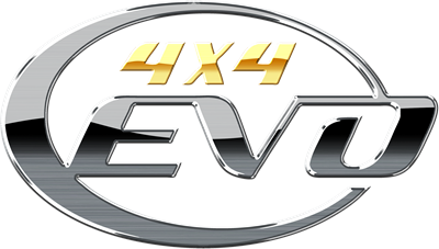 4x4 Evo - Clear Logo Image