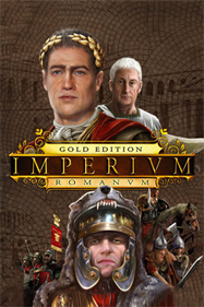 Imperium Romanum Gold Edition