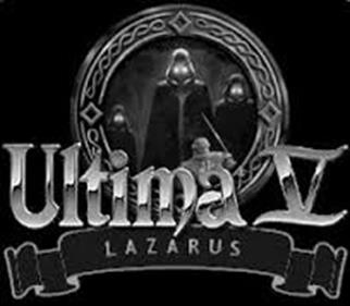 Ultima V: Lazarus