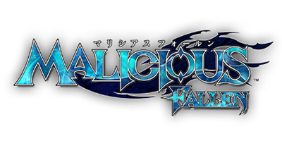 Malicious Fallen - Clear Logo Image