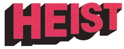 Heist - Clear Logo Image