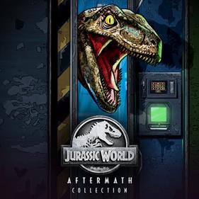 Jurassic World Aftermath Collection