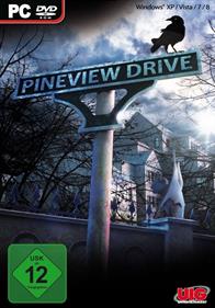 Pineview Drive - Box - Front Image