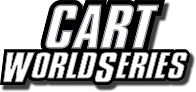 CART World Series - Clear Logo Image