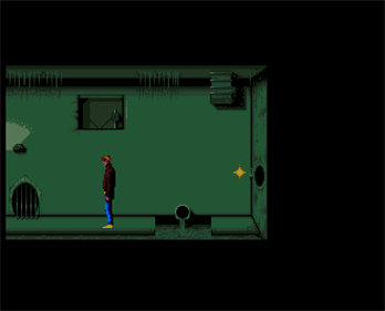 Time Runners 08: La Fortezza Inespugnabile - Screenshot - Gameplay Image