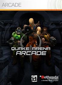 Quake Arena Arcade