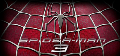 Spider-Man 3 - Banner Image