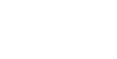 Zone of the Enders - Clear Logo Image