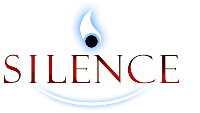 Silence - Clear Logo Image