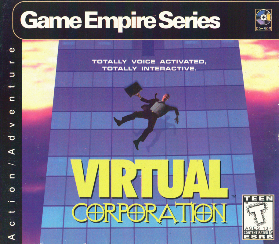 Virtual Corporation