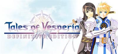 Tales of Vesperia: Definitive Edition - Banner Image