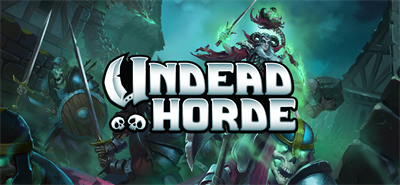 Undead Horde - Banner Image