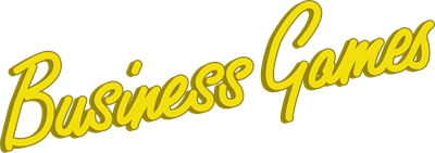 Business Games - Clear Logo Image