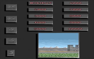 Tower FRA - Screenshot - Game Select Image