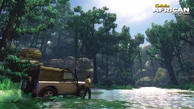 Cabela's African Adventures - Screenshot - Gameplay Image