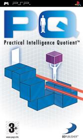 PQ: Practical Intelligence Quotient - Box - Front Image
