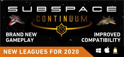 Subspace Continuum - Banner Image