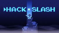 Hack n Slash - Fanart - Background
