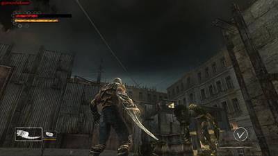 MorphX - Screenshot - Gameplay Image