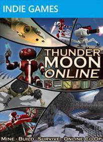 Thunder Moon Online