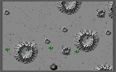 Space 1 - Screenshot - Gameplay Image