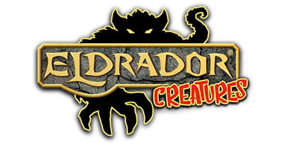 Eldrador Creatures - Clear Logo Image