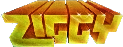 Ziggy - Clear Logo Image