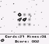 Asteroids Chasers