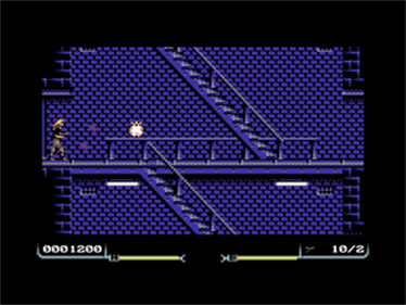 Hessian - Screenshot - Gameplay Image