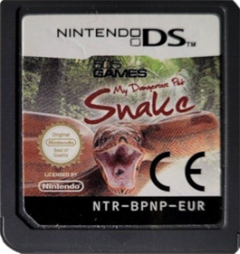 Discovery Kids: Snake Safari - Cart - Front Image
