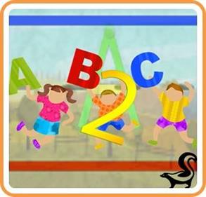 Now I know my ABCs 2 - Box - Front Image