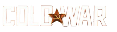 Cold War - Clear Logo Image